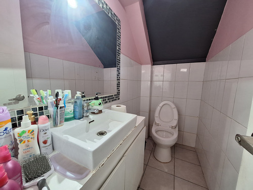 Venta Casa 3 Pisos Comercial 220 Mts Mall Dominicos P Hurta