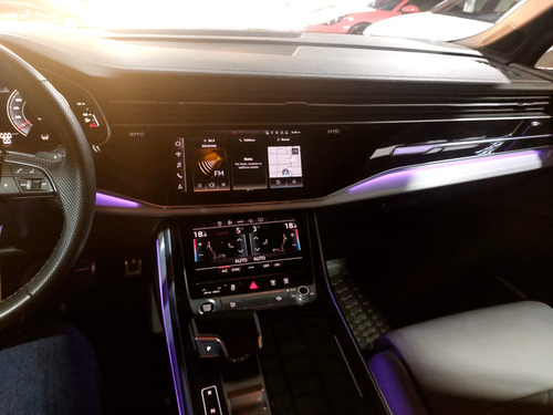 Audi Q7 3.0 Tfsi 55 Tfsi S Line Quattro 333hp At