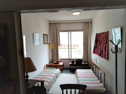 Apto En Santos Dumont - Consulte !!!!- Ref: 3761