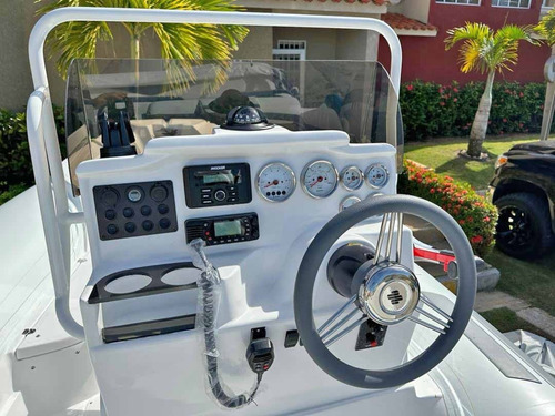 Imagen 5 de 12 de Dinghy Caribe Dl Sport 20 Lv2345