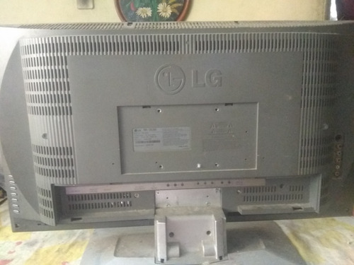 Televisor LG Lcd Modelo Rm23lz55 