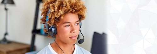 Auriculares Para Juegos Turtle Beach Recon 50p (ps4 Y Xbox)