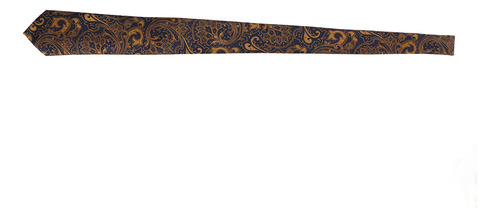 Conjunto De Corbatas Slim Ties Para Hombre, Con Estampado Cl