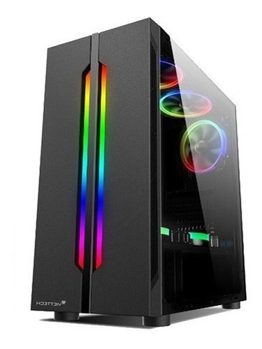 Imagen 4 de 10 de Cpu Gamer Intel Core I7 11va Ssd 240gb/1tb/16gb/gtx1650 4gb