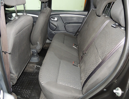 Renault Duster Oroch 1.6 Outsider