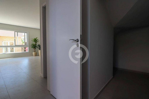Imagem 11 de 22 de Casa Com 3 Dormitórios À Venda, 112 M² - Pátria Nova - Novo Hamburgo/rs - Ca1072