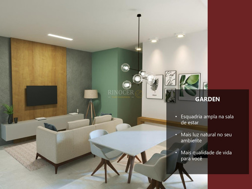 Imagem 5 de 21 de Apartamento Padrão Em Franca - Sp - Ap0073_rncr