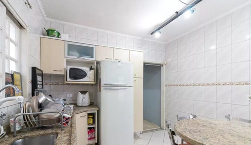 Imagem 8 de 20 de Sobrado Com 2 Dormitórios À Venda, 162 M² Por R$ 425.000,00 - Jardim Santa Clara - Guarulhos/sp - So0972