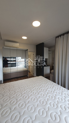 Imagem 13 de 22 de Apartamento Em Indianópolis, São Paulo/sp De 40m² 1 Quartos À Venda Por R$ 694.000,00 - Ap2318919-s