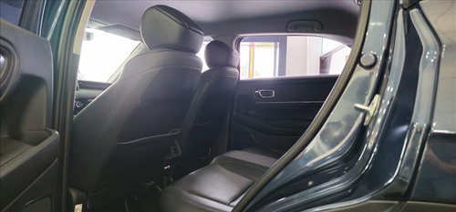 Honda HR-V 1.5 DI I-VTEC FLEX EXL CVT