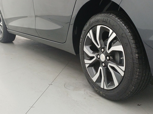 Chevrolet Onix 1.0 TURBO FLEX PREMIER AUTOMÁTICO