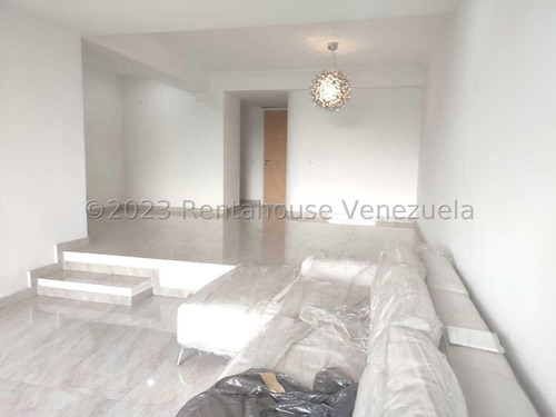 Apartamento En Venta - Los Dos Caminos - Andreina Castro - Mls #24-19926