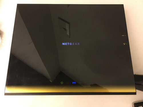 Router Netgear R6300