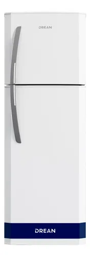 comprar Heladera C\u002Ffreezer Cíclica 264lt Drean Hdr280f50b Blanco