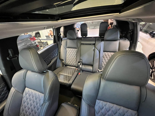 Mitsubishi Outlander 2.5 Gls At Full
