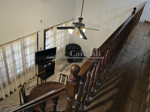 Chalet En Venta 6 Ambientes - Santa Clara Del Mar