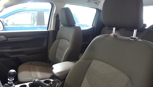 Ford Ranger 2.0 Cd 4X4 Xl 170Cv