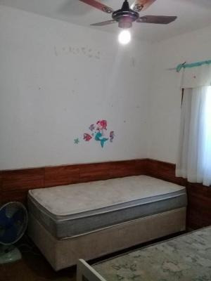 Casa C/ Edícula E Piscina Na Praia Sonho - Itanhaém 6708 Npc