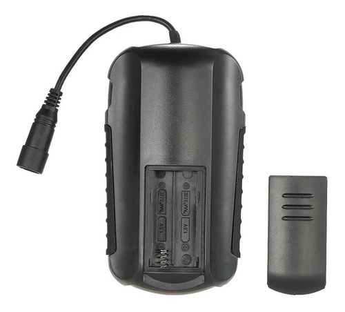 Imagem 3 de 6 de Sonar Pesca Lucky Visor Colorido Localiza Peixe 100m Mar Rio