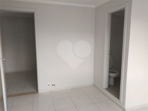 Excelente Sala Comercial Para Locação Com 72 M2 De Área Útil, Nos Jardins - 170-im527786