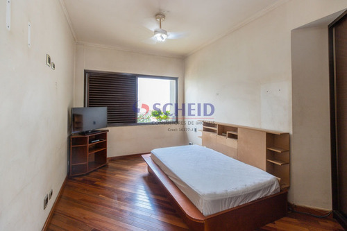 Imagem 15 de 15 de Apartamento De 262m2 Com 4 Dormitórios, 4 Suítes E 4 Vagas De Garagem - Mr76301