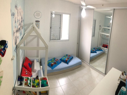 Imagem 23 de 30 de Casa Em Condominio Quinta Videiras 115mts - 1772