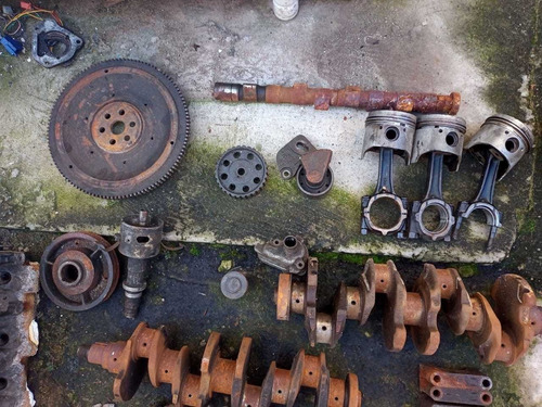 Imagem 9 de 15 de Peças Do Motor Fiat