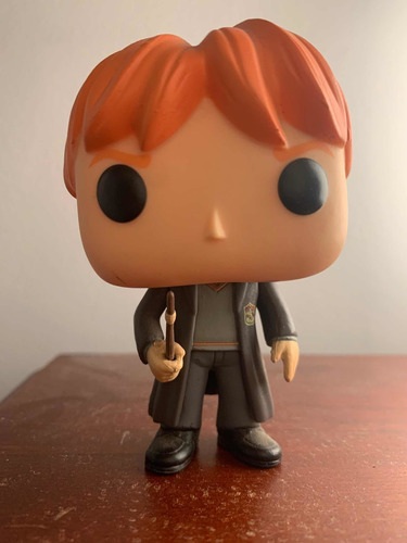 Funko Pop - Ron Weasley (sin Caja)