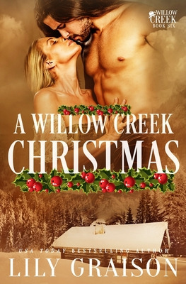 Libro A Willow Creek Christmas - Graison, Lily