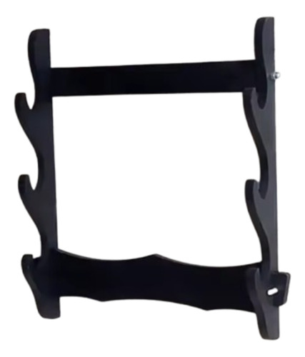 Soporte Para 3 Katanas