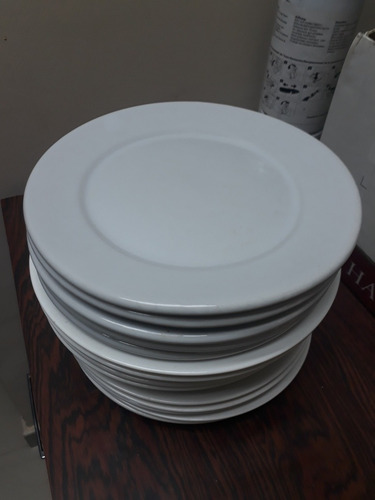 Imagen 1 de 3 de Platos De Postre