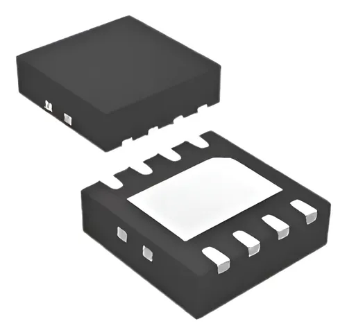 Microcontrolador Pic 12f1840-i/mf Dac Adc 32mhz 7k Itytarg
