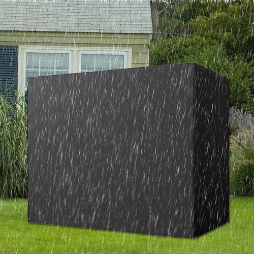 Cubierta Para Columpio Y Muebles De Patio Resistentes