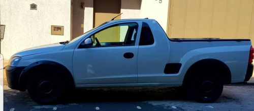 Chevrolet Montana 2006 1.8 Conquest Flex Power 2p