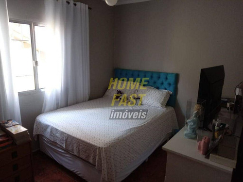 Imagem 8 de 19 de Sobrado Com 3 Dormitórios À Venda, 100 M² Por R$ 540.000 - Vila Galvão - Guarulhos/sp - So0951