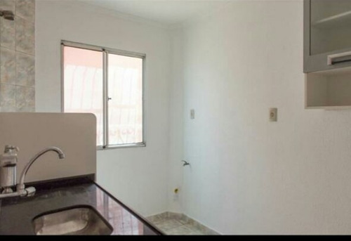 Imagem 9 de 13 de Apartamento Com 2 Quartos Para Comprar No Riacho Das Pedras Em Contagem/mg - 8035