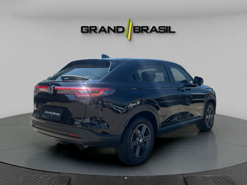 Hr-v Exl 1.5 I-vtec Cvt