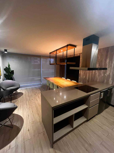 Acogedor Depto 1 Dorm 1 Baño Zañartu 1313, Ñuñoa.