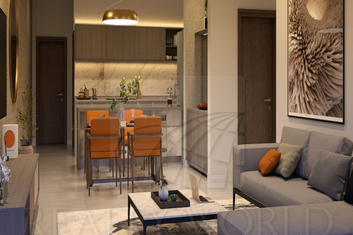 Imagen 2 de 10 de Departamentos En Venta El Paraíso