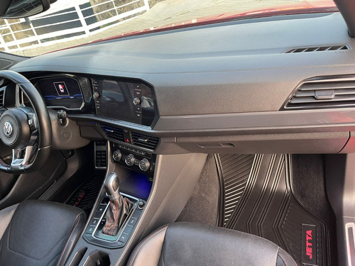 Volkswagen Jetta 2.0 Gli Dsg At