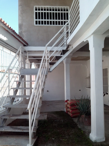 Imagen 10 de 10 de Vendo Casa En Palo Negro Sector Carlos Andrés Pérez