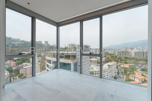 Lm Apartamento En Alquiler En Las Mercedes Cod 25-18970 Yg