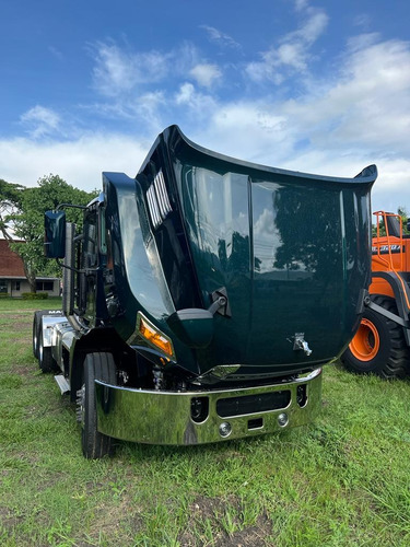 Imagen 8 de 25 de Mack - Anthem Fleet Mecánica Modelo 2024 - Entrega Inmediata