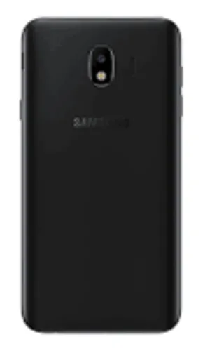 Samsung Galaxy J4 32 Gb Negro (Reacondicionado)