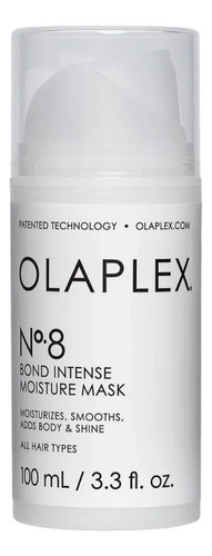 Olaplex Original N° 8 - mL a $500