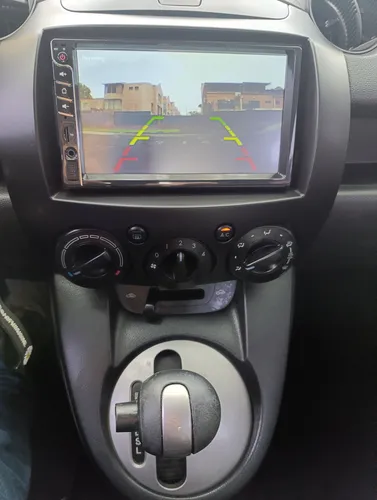 Mazda 2 1.5 15ha1c