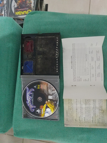 Juegos Originales Playstation 1 / Playstation One