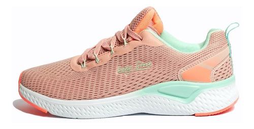 Imagen 2 de 9 de Zapatillas Lady Stork Alejandra Mujer