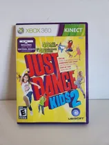 Comprar Juego Just Dance Kids 2 Kinect, Xbox 360! Original