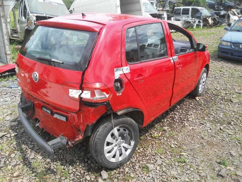 Imagem 5 de 14 de Sucata Vw Fox 1.0 2018 3cc - Rs Auto Peças Farroupilha